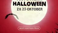 Fout & Freaky! 