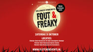 Fout & Freaky in Alkmaar
